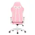MeeTion MT-CHR16 Cute Pink Racing E-Sport Gaming Chair